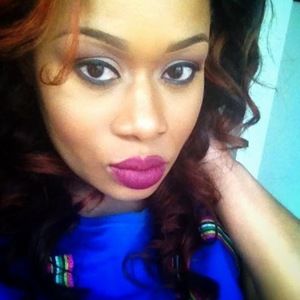 Meet your Posher, Janique